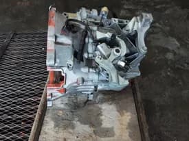 2017 Ford Focus Mt, (gasoline), 6 Speed, 2.0l, (vin 9, 8th Digit, Turbo), Used Transmission - 58229 Miles 2017 Ford Focus Mt, (gasoline), 6 Speed, 2.0l, (vin 9, 8th Digit, Turbo), Used Transmission - 58229 Miles