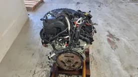 2016 Jeep Wrangler (3.6l, Vin G, 8th Digit), Used Engine - 52000 Miles 2016 Jeep Wrangler (3.6l, Vin G, 8th Digit), Used Engine - 52000 Miles