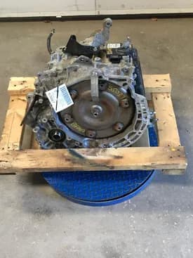 2013 Volvo S60 2.0l L4 Turbocharged, Used Engine - 80000 Miles 2013 Volvo S60 2.0l L4 Turbocharged, Used Engine - 80000 Miles