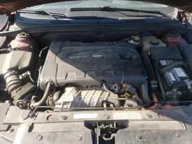 2015 Chevy Cruze 2.0l (vin Z, 8th Digit, Opt Luz), (diesel), Used Engine - 38000 Miles 2015 Chevy Cruze 2.0l (vin Z, 8th Digit, Opt Luz), (diesel), Used Engine - 38000 Miles