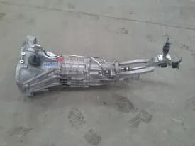 2020 Toyota 86 Mt, Used Transmission - 12480 Miles 2020 Toyota 86 Mt, Used Transmission - 12480 Miles