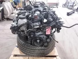 2019 Mercedes Benz Glc63 Amg 253 Type (suv And Suv Coupe), Glc63 (vin 8j, 6th And 7th Digits), Used Engine - 32988 Miles 2019 Mercedes Benz Glc63 Amg 253 Type (suv And Suv Coupe), Glc63 (vin 8j, 6th And 7th Digits), Used Engine - 32988 Miles