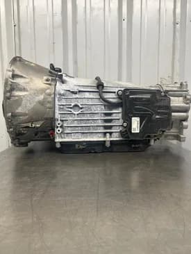 2015 Mercedes Benz Gl350 166 Type, At, Gl350, Used Transmission - 47198 Miles 2015 Mercedes Benz Gl350 166 Type, At, Gl350, Used Transmission - 47198 Miles