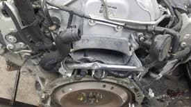 2010 Mercedes Benz C63 Amg 6.3l V8, Used Engine - 68000 Miles 2010 Mercedes Benz C63 Amg 6.3l V8, Used Engine - 68000 Miles