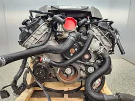 2015 Ford Mustang Mt 5.2l Transmission Cooler Track Package, Used Engine - 35000 Miles 2015 Ford Mustang Mt 5.2l Transmission Cooler Track Package, Used Engine - 35000 Miles