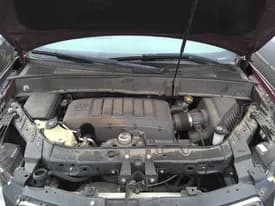 2011 Chevy Traverse (3.6l, Vin D, 8th Digit, Opt Llt), Used Engine - 72000 Miles 2011 Chevy Traverse (3.6l, Vin D, 8th Digit, Opt Llt), Used Engine - 72000 Miles