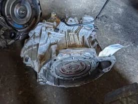 2018 Ford Fiesta At, (6 Speed), Used Transmission - 85475 Miles 2018 Ford Fiesta At, (6 Speed), Used Transmission - 85475 Miles