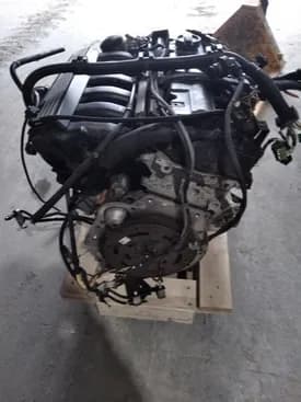 2009 Bmw 328i (3.0l), N51 Engine, Awd, Used Engine - 66248 Miles 2009 Bmw 328i (3.0l), N51 Engine, Awd, Used Engine - 66248 Miles