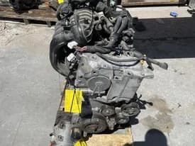 2012 Nissan Rogue (qr25de, 2.5l, Vin A, 4th Digit), W/o Tow Package, Used Engine - 3600 Miles 2012 Nissan Rogue (qr25de, 2.5l, Vin A, 4th Digit), W/o Tow Package, Used Engine - 3600 Miles