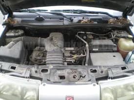 2004 Saturn Vue 2.2l L4, Used Engine 2004 Saturn Vue 2.2l L4, Used Engine