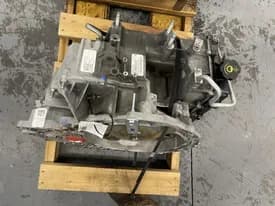 2011 Ford Explorer At, (3.5l), 4x4 (awd), Id Da5p-7000-ra, Used Transmission 2011 Ford Explorer At, (3.5l), 4x4 (awd), Id Da5p-7000-ra, Used Transmission