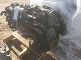 2005 Dodge Stratus Cpe, 2.4l (vin G, 8th Digit), At, Used Engine - 93141 Miles 2005 Dodge Stratus Cpe, 2.4l (vin G, 8th Digit), At, Used Engine - 93141 Miles