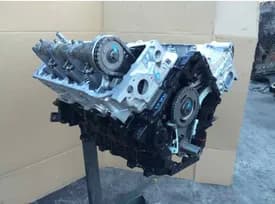 2008 Jeep Commander 3.7l (vin K, 8th Digit), Used Engine - 96000 Miles 2008 Jeep Commander 3.7l (vin K, 8th Digit), Used Engine - 96000 Miles