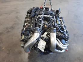 2012 Mercedes Benz Cls550 218 Type, Cls550, Awd, Used Engine - 54518 Miles 2012 Mercedes Benz Cls550 218 Type, Cls550, Awd, Used Engine - 54518 Miles