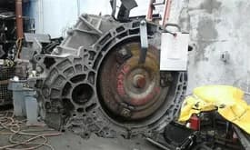 2012 Ford Edge At, (6 Speed), 2.0l (turbo), Id Ct4p-7000-nc, (3.21 Ratio, Fwd), Used Transmission - 21260 Miles 2012 Ford Edge At, (6 Speed), 2.0l (turbo), Id Ct4p-7000-nc, (3.21 Ratio, Fwd), Used Transmission - 21260 Miles