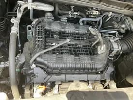 2018 Honda Odyssey (3.5l, Vin 6, 6th Digit), 9 Speed Transmission (engine Id J35y7), Used Engine - 34116 Miles 2018 Honda Odyssey (3.5l, Vin 6, 6th Digit), 9 Speed Transmission (engine Id J35y7), Used Engine - 34116 Miles