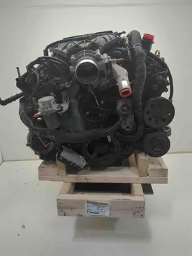 2012 Cadillac Cts 3.6l (vin 3, 8th Digit, Opt Lfx), Rwd, Used Engine - 39306 Miles 2012 Cadillac Cts 3.6l (vin 3, 8th Digit, Opt Lfx), Rwd, Used Engine - 39306 Miles