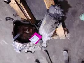 2008 Chevy Impala At, 3.9l, Police Package, Opt 9c3, Used Transmission 2008 Chevy Impala At, 3.9l, Police Package, Opt 9c3, Used Transmission