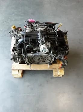 2014 Subaru Wrx 2.5l (turbo), Vin 7 (6th Digit, Wrx, Turbo), Used Engine - 77675 Miles 2014 Subaru Wrx 2.5l (turbo), Vin 7 (6th Digit, Wrx, Turbo), Used Engine - 77675 Miles