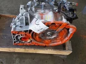 2017 Hyundai Santa Fe (at), Swb (sport), 2.4l, Fwd, Used Transmission 2017 Hyundai Santa Fe (at), Swb (sport), 2.4l, Fwd, Used Transmission