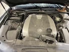 2013 Lexus Gs350 (3.5l, Vin E, 5th Digit, 2grfse Engine), Awd, Used Engine 2013 Lexus Gs350 (3.5l, Vin E, 5th Digit, 2grfse Engine), Awd, Used Engine