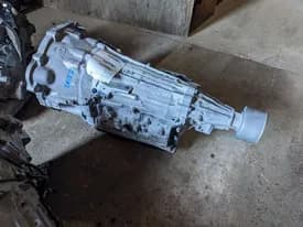 2023 Toyota Tacoma At, 4x2, 6 Cylinder, Used Transmission - 7971 Miles 2023 Toyota Tacoma At, 4x2, 6 Cylinder, Used Transmission - 7971 Miles