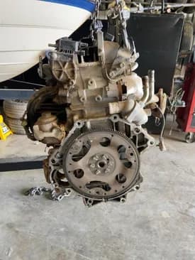 2006 Chevy Cobalt 2.2l (vin F, 8th Digit, Opt L61), Air Check Valve (california), Used Engine - 63160 Miles 2006 Chevy Cobalt 2.2l (vin F, 8th Digit, Opt L61), Air Check Valve (california), Used Engine - 63160 Miles