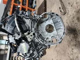 2016 Mercedes Benz E400 207 Type, Cpe, E400, Awd (3.0l, Vin 6h, 6th And 7th Digits), Used Engine - 71138 Miles 2016 Mercedes Benz E400 207 Type, Cpe, E400, Awd (3.0l, Vin 6h, 6th And 7th Digits), Used Engine - 71138 Miles