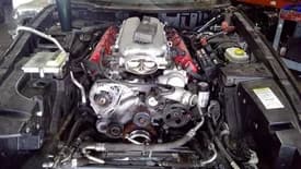2006 Dodge Viper 8.3l V10, Used Engine 2006 Dodge Viper 8.3l V10, Used Engine