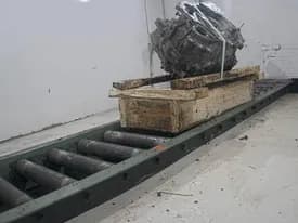 2013 Dodge Dart 2.0l L4, Used Transmission 2013 Dodge Dart 2.0l L4, Used Transmission