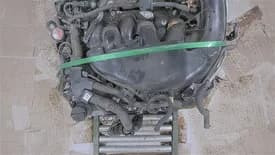 2016 Lexus Gs350 (3.5l, Vin Z, 5th Digit, 2grfks Engine), Rwd, Used Engine - 51600 Miles 2016 Lexus Gs350 (3.5l, Vin Z, 5th Digit, 2grfks Engine), Rwd, Used Engine - 51600 Miles