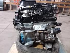 2020 Bmw 330i Awd, Used Engine - 22956 Miles 2020 Bmw 330i Awd, Used Engine - 22956 Miles