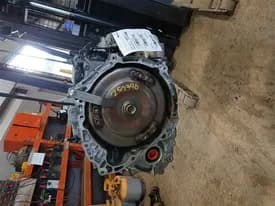 2017 Jeep Compass New Style (horizontal Rear Door Handle), At, (engine Id Edd), 6 Speed (fwd), Used Transmission - 38033 Miles 2017 Jeep Compass New Style (horizontal Rear Door Handle), At, (engine Id Edd), 6 Speed (fwd), Used Transmission - 38033 Miles