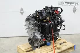 2021 Kia Forte 2.0l, Vin D (8th Digit), Cvt, Used Engine - 15600 Miles 2021 Kia Forte 2.0l, Vin D (8th Digit), Cvt, Used Engine - 15600 Miles