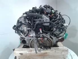 2016 Porsche Macan 3.0l (vin B, 5th Digit), Used Engine - 69546 Miles 2016 Porsche Macan 3.0l (vin B, 5th Digit), Used Engine - 69546 Miles