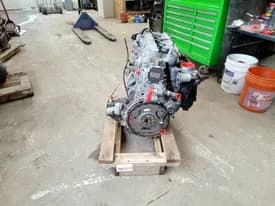 2018 Jeep Renegade 2.4l (vin B, 8th Digit), Engine Id Ed6 (federal Emissions), Used Engine - 75829 Miles 2018 Jeep Renegade 2.4l (vin B, 8th Digit), Engine Id Ed6 (federal Emissions), Used Engine - 75829 Miles