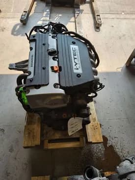 2006 Honda Accord Gasoline, 2.4l, Vin 5 (6th Digit), Used Engine - 34800 Miles 2006 Honda Accord Gasoline, 2.4l, Vin 5 (6th Digit), Used Engine - 34800 Miles