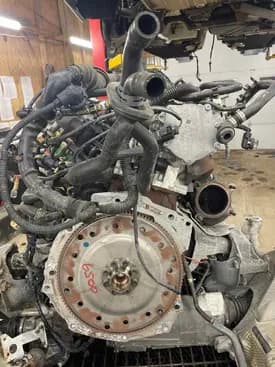 2014 Audi Allroad (2.0l, Vin F, 5th Digit, Turbo), Engine Id Cpm, Used Engine - 106966 Miles 2014 Audi Allroad (2.0l, Vin F, 5th Digit, Turbo), Engine Id Cpm, Used Engine - 106966 Miles