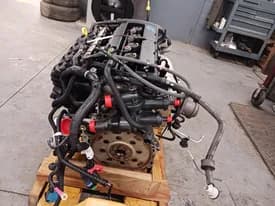 2012 Dodge Avenger 2.4l, (vin B, 8th Digit), Engine Id Ed3 (federal), 6 Speed Transmission, Used Engine - 33472 Miles 2012 Dodge Avenger 2.4l, (vin B, 8th Digit), Engine Id Ed3 (federal), 6 Speed Transmission, Used Engine - 33472 Miles