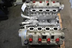 2015 Porsche Cayenne Gasoline, 4.8l, (vin C, 5th Digit), Turbo Smodel, Used Engine - 12242 Miles 2015 Porsche Cayenne Gasoline, 4.8l, (vin C, 5th Digit), Turbo Smodel, Used Engine - 12242 Miles