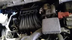 2015 Chevy City Express (2.0l, Vin 3, 4th Digit, Opt L0a), Used Engine - 38511 Miles 2015 Chevy City Express (2.0l, Vin 3, 4th Digit, Opt L0a), Used Engine - 38511 Miles