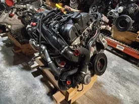 2013 Bmw X3 3.0l (35ix), Used Engine - 64687 Miles 2013 Bmw X3 3.0l (35ix), Used Engine - 64687 Miles