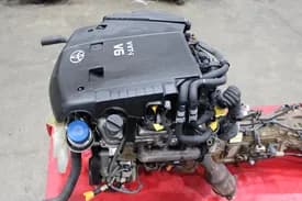 2011 Toyota Tacoma 4.0l (vin U, 5th Digit, 1grfe Engine, 6 Cylinder), X Runner, Used Engine - 75000 Miles 2011 Toyota Tacoma 4.0l (vin U, 5th Digit, 1grfe Engine, 6 Cylinder), X Runner, Used Engine - 75000 Miles