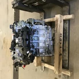 2018 Chevy Malibu 1.8l (vin U, 8th Digit, Opt Lkn), Used Engine - 64200 Miles 2018 Chevy Malibu 1.8l (vin U, 8th Digit, Opt Lkn), Used Engine - 64200 Miles