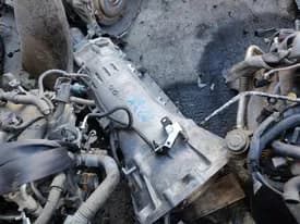 2014 Infiniti Qx70 At, 3.7l (6 Cylinder), 4x2 (rwd), Used Transmission 2014 Infiniti Qx70 At, 3.7l (6 Cylinder), 4x2 (rwd), Used Transmission