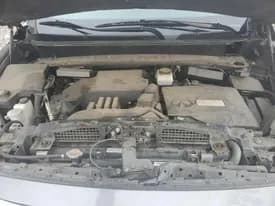 2015 Infiniti Qx60 (at), (cvt), 2.5l (4 Cylinder, Hybrid), Fwd, Used Transmission - 70268 Miles 2015 Infiniti Qx60 (at), (cvt), 2.5l (4 Cylinder, Hybrid), Fwd, Used Transmission - 70268 Miles