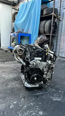 2016 Audi S3 (2.0l), (engine Id Cyfb, Gasoline), Vin F (5th Digit), Used Engine - 74184 Miles 2016 Audi S3 (2.0l), (engine Id Cyfb, Gasoline), Vin F (5th Digit), Used Engine - 74184 Miles