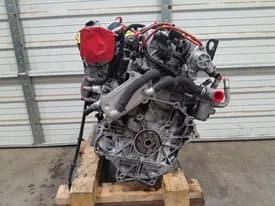 2006 Chevy Cobalt 2.0l (vin P, 8th Digit, Opt Lsj), Used Engine - 81887 Miles 2006 Chevy Cobalt 2.0l (vin P, 8th Digit, Opt Lsj), Used Engine - 81887 Miles