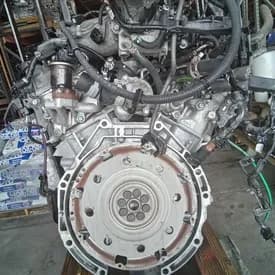 2009 Honda Pilot (3.5l), Vin 4 (6th Digit, Awd), Used Engine - 77435 Miles 2009 Honda Pilot (3.5l), Vin 4 (6th Digit, Awd), Used Engine - 77435 Miles