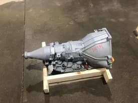 2009 Ford E-250 At, (4r75e), 8-330 (5.4l), Id 9c2p-da, Used Transmission - 97200 Miles 2009 Ford E-250 At, (4r75e), 8-330 (5.4l), Id 9c2p-da, Used Transmission - 97200 Miles